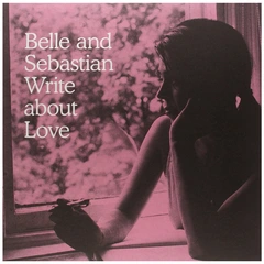 Belle &amp; Sebastian Write About Love (CD)