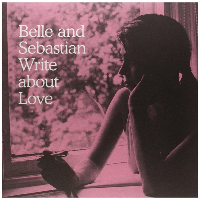 Belle & Sebastian Write About Love (CD) 