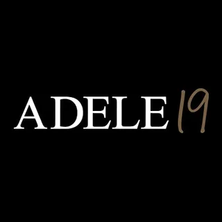 Adele 19 - Deluxe Edition (2CD)