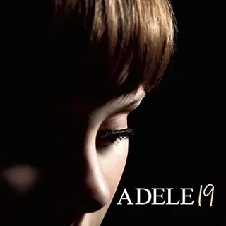Adele 19 (CD) 