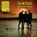 The Meteors Wreckin' Crew - LTD (LP)