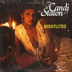 Candi Staton Nightlites (CD)