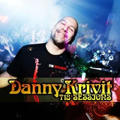 Danny Krivit 718 Sessions (CD)