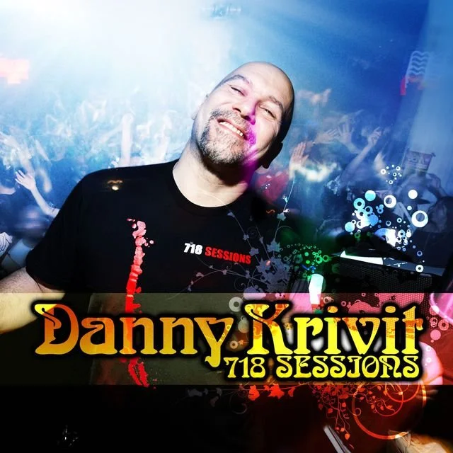 Danny Krivit 718 Sessions (CD) 