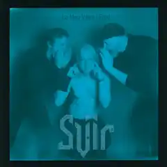 Sviir La Meg Være I Fred - LTD (LP)