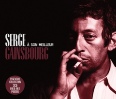 Serge Gainsbourg A Son Meilleur (2CD)
