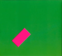 Gil Scott-Heron And Jamie XX We're New Here (CD)