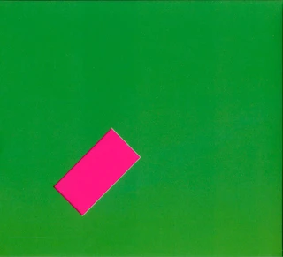 Gil Scott-Heron And Jamie XX We're New Here (CD)