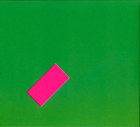 Gil Scott-Heron And Jamie XX We're New Here (CD) 