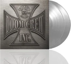 Black Label Society Doom Crew Inc. - LTD (2LP)