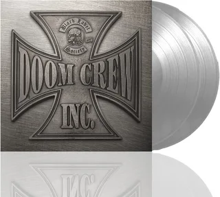 Black Label Society Doom Crew Inc. - LTD (2LP)