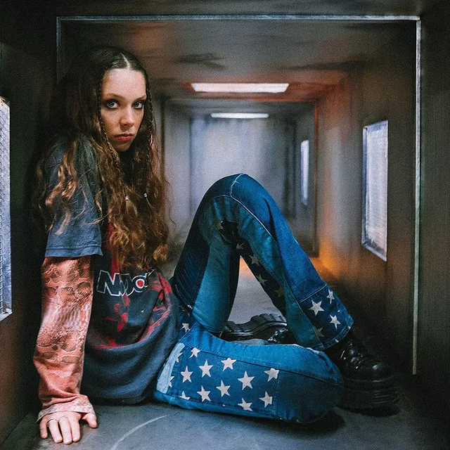 Holly Humberstone The Walls Are Way Too Thin - LTD (LP) 