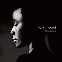 Rokia Traoré Tchamantché (2LP)