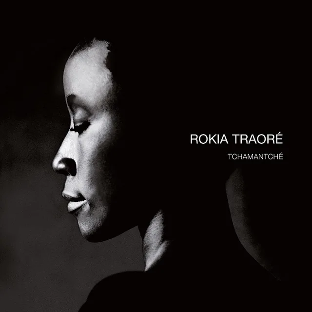 Rokia Traoré Tchamantché (2LP) 