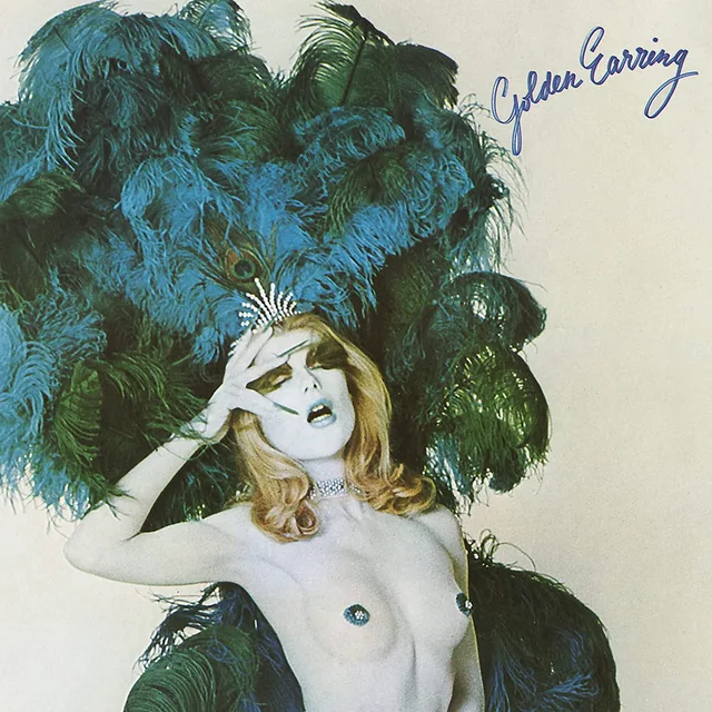 Golden Earring Moontan - Expanded Edition (2CD) 