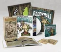 The O'Reillys And The Paddyhats In Strange Waters: DLX Fanbox (LP+CD+BD)