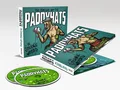 The O'Reillys And The Paddyhats In Strange Waters (CD+BD)
