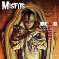 Misfits DeA.D. Alive! (CD)
