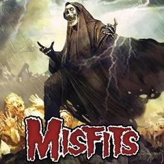 Misfits The Devil's Rain (CD)