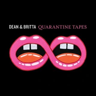 Dean &amp; Britta Quarantine Tapes (CD)