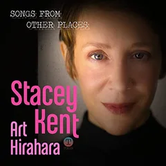 Stacey Kent Songs From Other Places (CD)