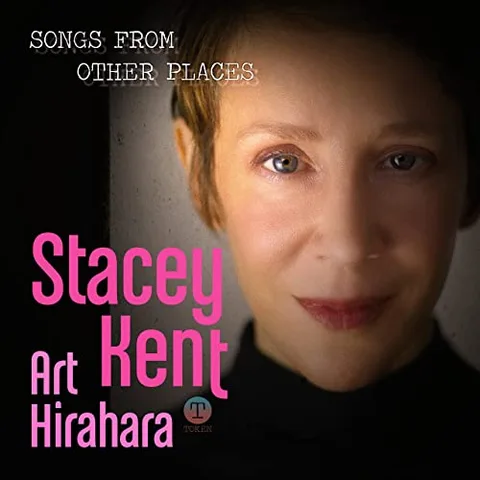 Stacey Kent Songs From Other Places (CD) 