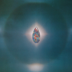 Daniel O'Sullivan Fourth Density (LP)