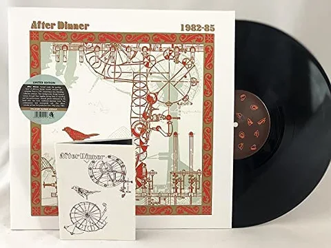 After Dinner 1982-85 - LTD (LP) 
