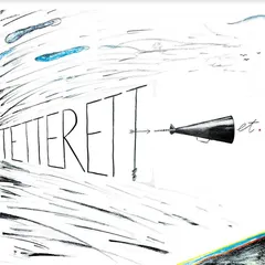 ICP Tentet Tetterettet (LP)
