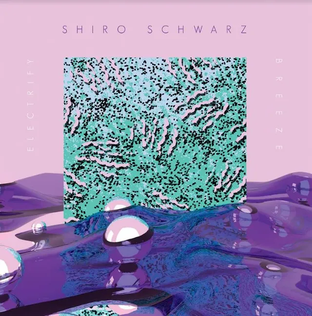 Shiro Schwarz Electrify / Breeze (12") 