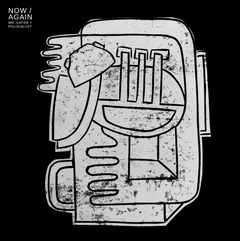 Mr. Käfer &amp; Phlocalyst Now / Again (LP)
