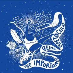 Thiaga Franca Presents A Espetacular… The Importance Of Being… - LTD (LP)