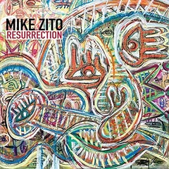Mike Zito Resurrection (LP)