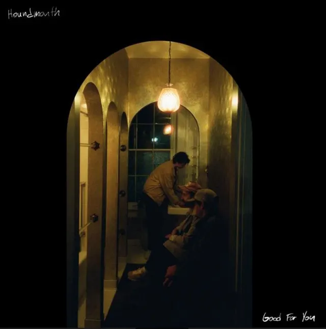 Houndmouth Good For You (LP) 
