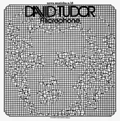 David Tudor Microphone (LP)
