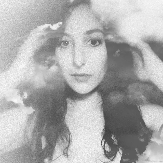 Marissa Nadler The Path Of The Clouds - LTD (LP) 