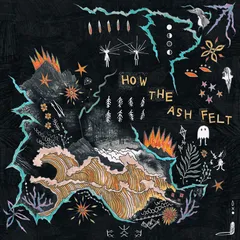 All The Luck In The World How The Ash Felt (LP)