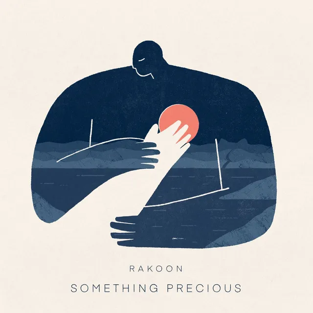 Rakoon Something Precious (CD) 