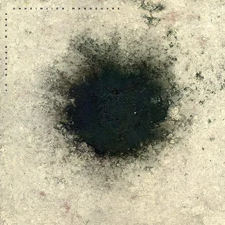 Jo Berger Myhre Unheimlich Manoeuvre (CD)
