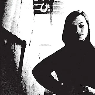 Frankie Rose Seventeen Seconds (LP)