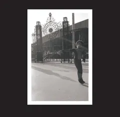 Irreversible Entanglements Open The Gates (CD)