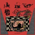Frankie Rose Love As Projection (LP)