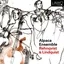 Alpaca Ensemble Rehnqvist &amp; Lindquist (CD)