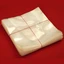 Plastcover for 10", 100 stk Polypropylen, 0,15 mm tykk, 270x270 mm