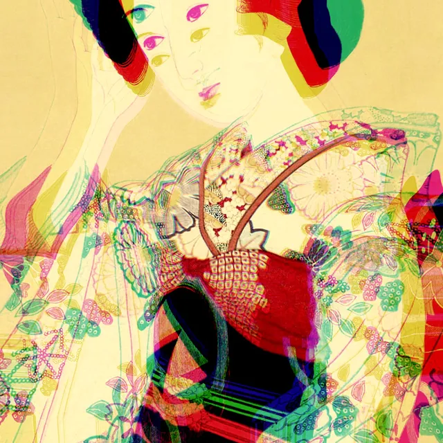 Mikado Koko Maza Gusu (LP) 