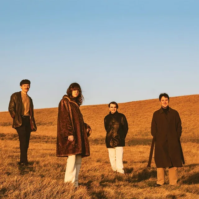 Fur When You Walk Away (LP) 