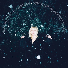 Hilma Nikolaisen Hear Hear! (Songs For The Baby…) (LP)