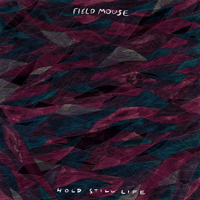 Field Mouse Hold Still Life (LP) 