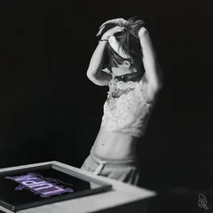Elsa Hewitt Lupa (LP)