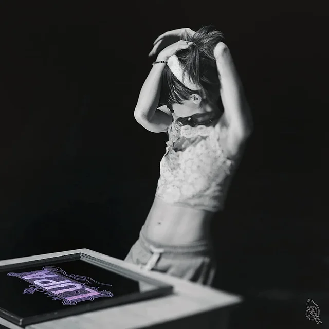 Elsa Hewitt Lupa (LP) 